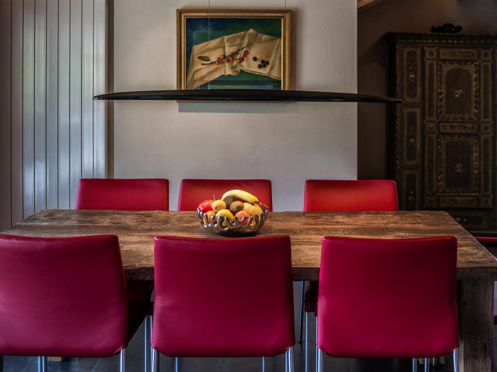 Hotel Schoenegg Wengen Esterno foto