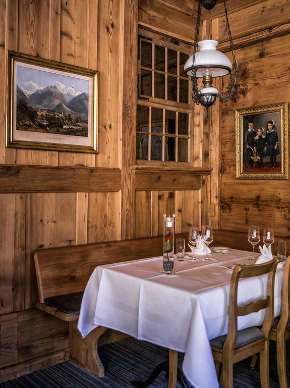 Hotel Schoenegg Wengen Esterno foto
