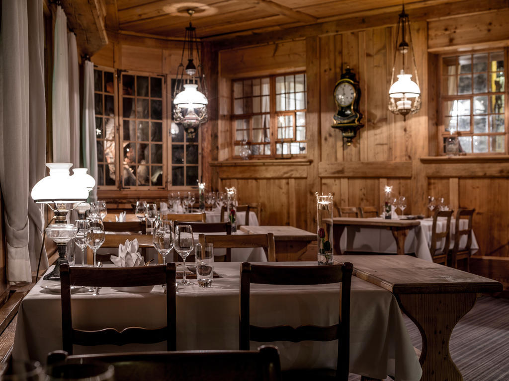 Hotel Schoenegg Wengen Esterno foto